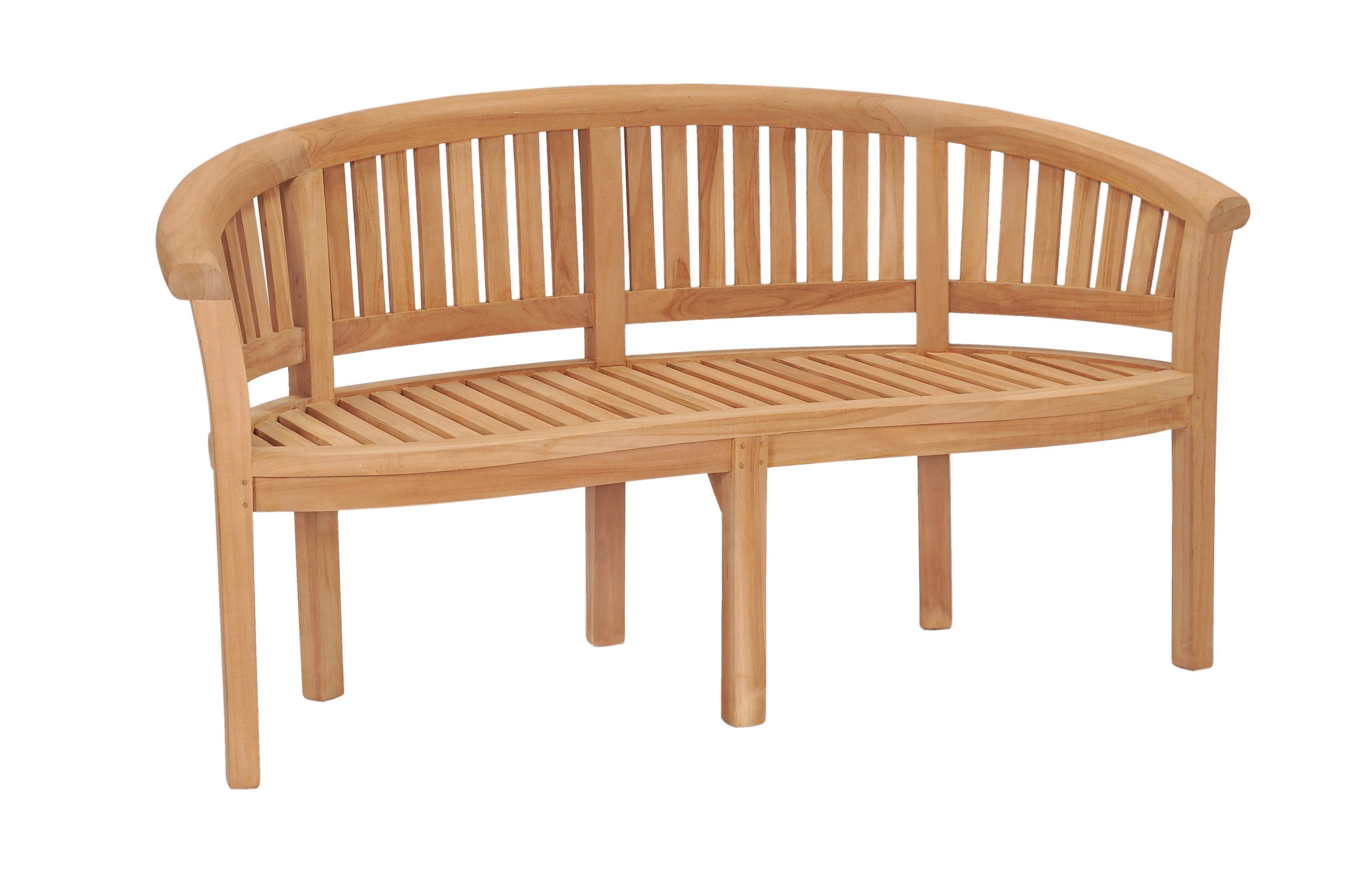 teak bowood bench 150cm Teak Garden Furniture Outlet
