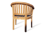 Bowwod Chair Back