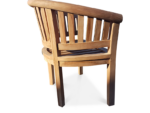 Bowwod Chair TEAK