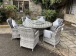 Rattan Garden Furniture