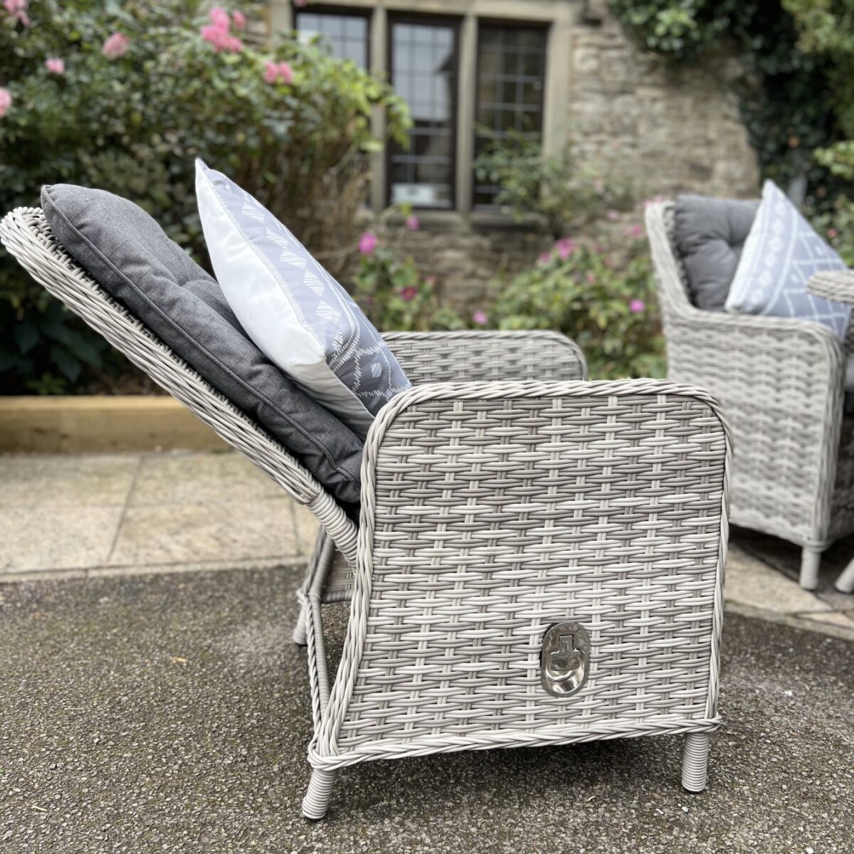 Teak Garden Furniture Outlet