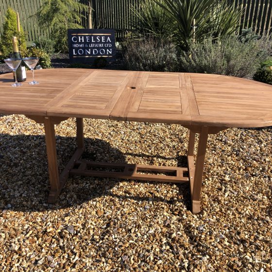 Rattan Garden Furniture Round Garden Table Set Teak Garden Furniture