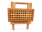 picnic table teak GARDEN FURNITURE