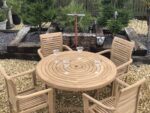 folding 120 4 chairs 1