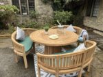 elevate-your-garden-decor-with-stylish-teak-and-rattan-furniture