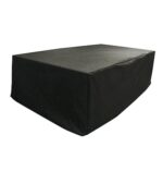 rattan garden furniture cover
