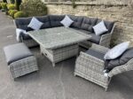 garden set