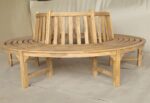 large tree seat