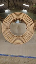 tree bench