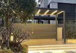 pergola - gazebo - shade structure