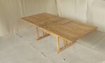 teak garden furniture
