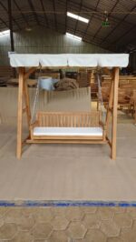 swing bench