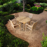 outdoor garden furniture
