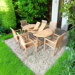 outdoor garden furniture