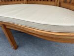 bench cushionclose