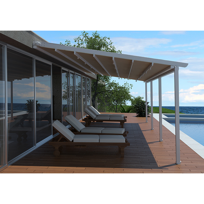 Hotel Pergola