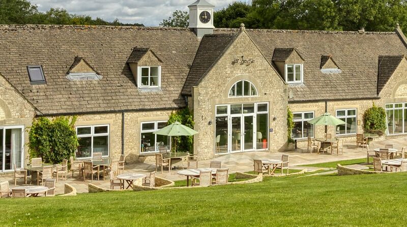our customer courtesy nauton down golf club