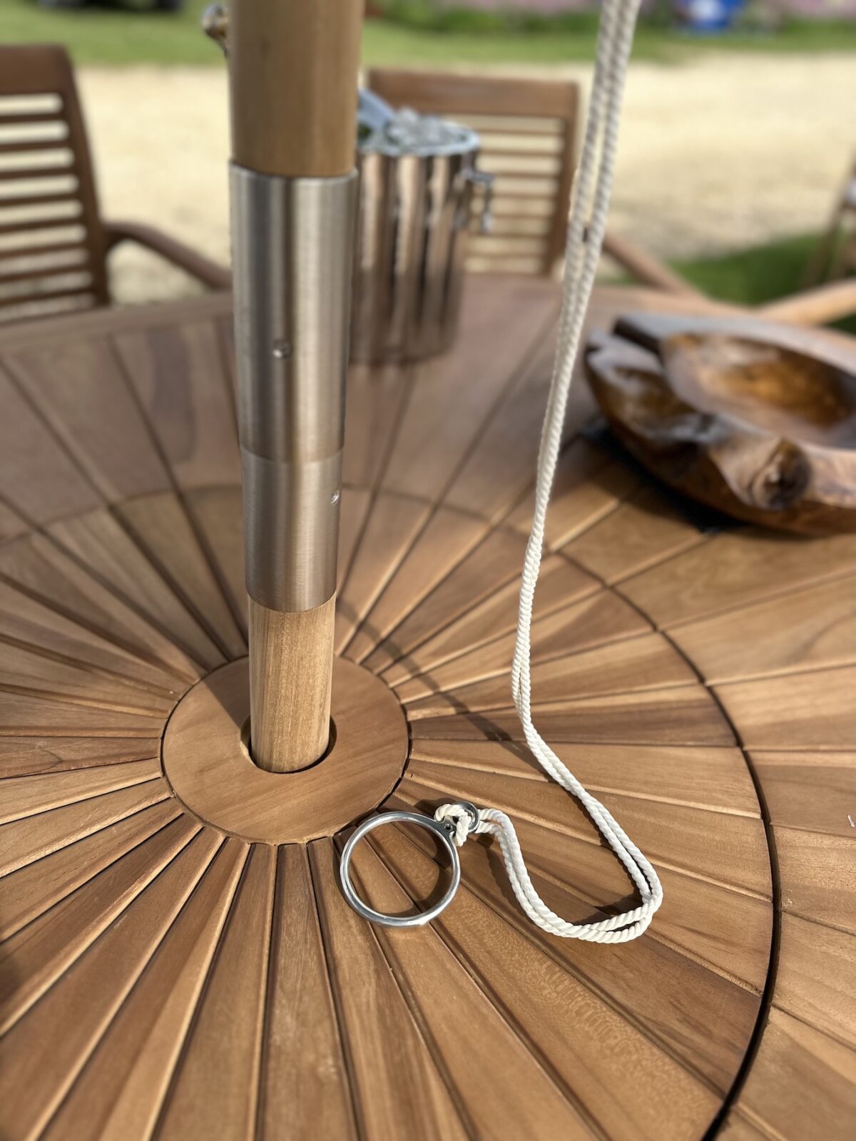 3m parasol