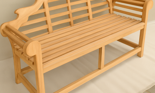 lutyens bench