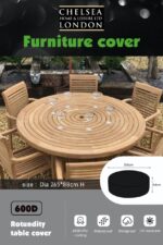 furniture cover