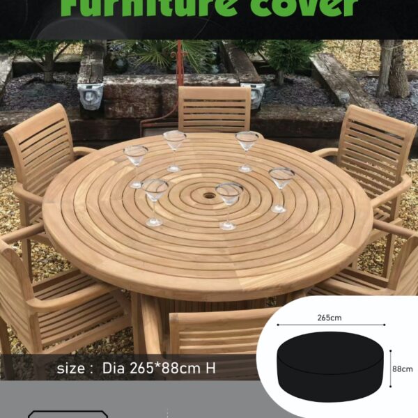 furniture cover