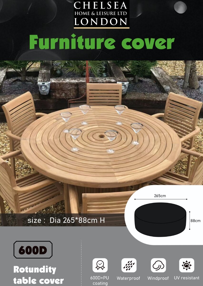 furniture cover