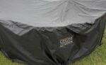TEAK GARDEN SET COVER