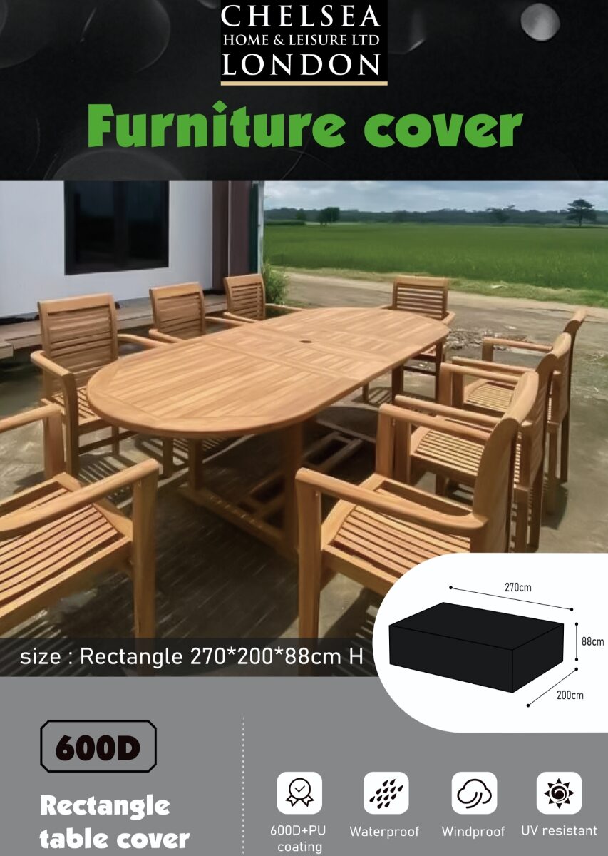winter cover