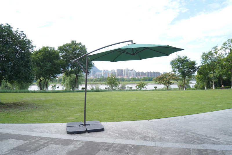 cantilever parasol