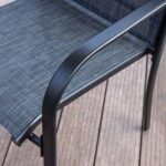 arm chair