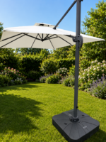 cantilever parasol