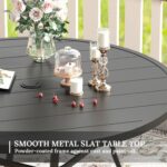 garden table