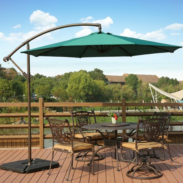 patio umbrella
