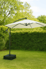 large parasol