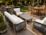 garden sofa set