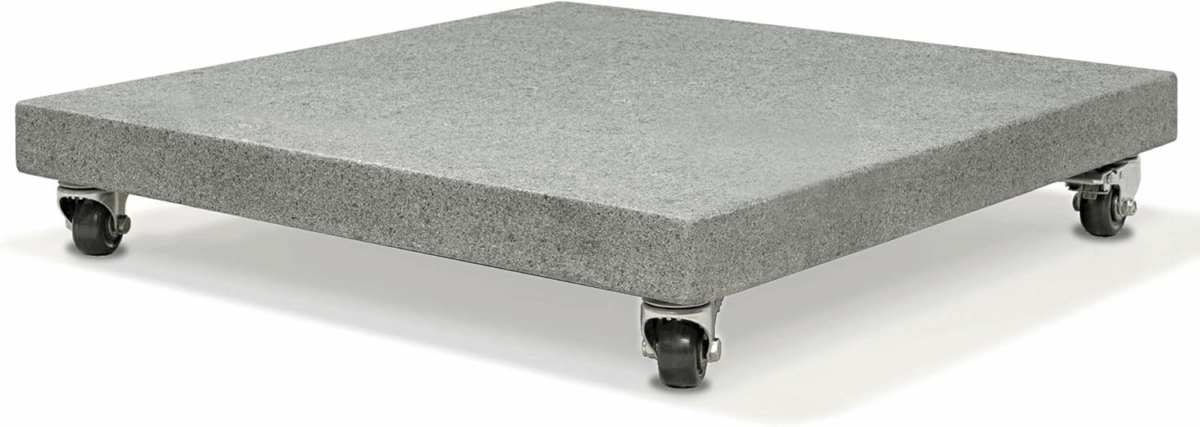 marble 100kg base