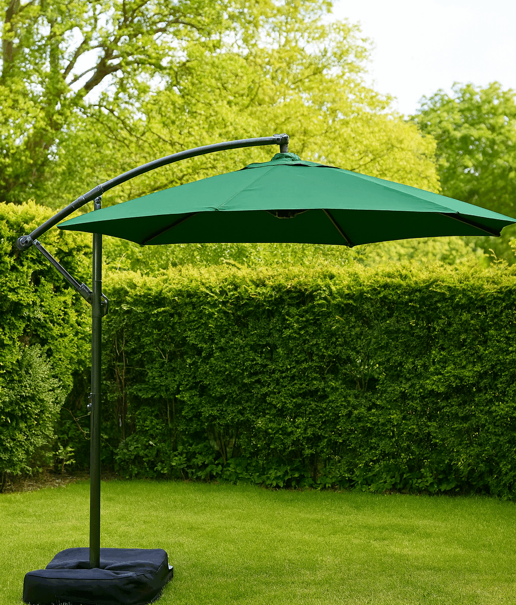 cantilever parasol