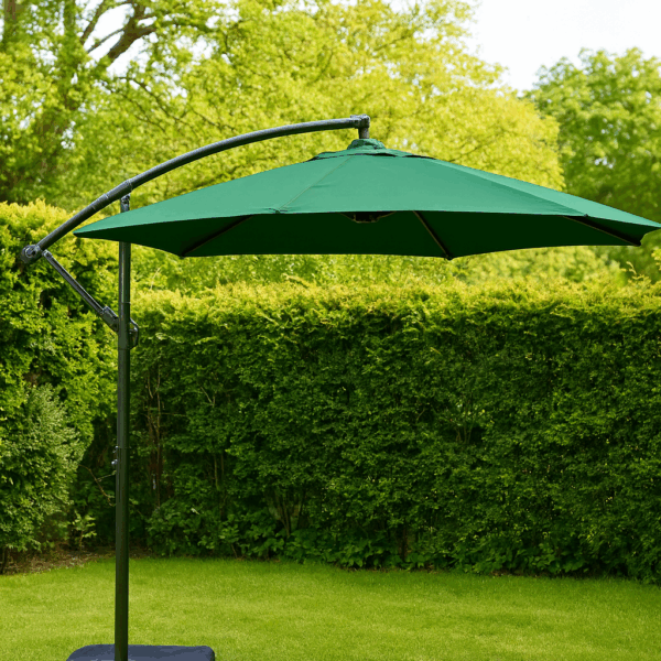 cantilever parasol