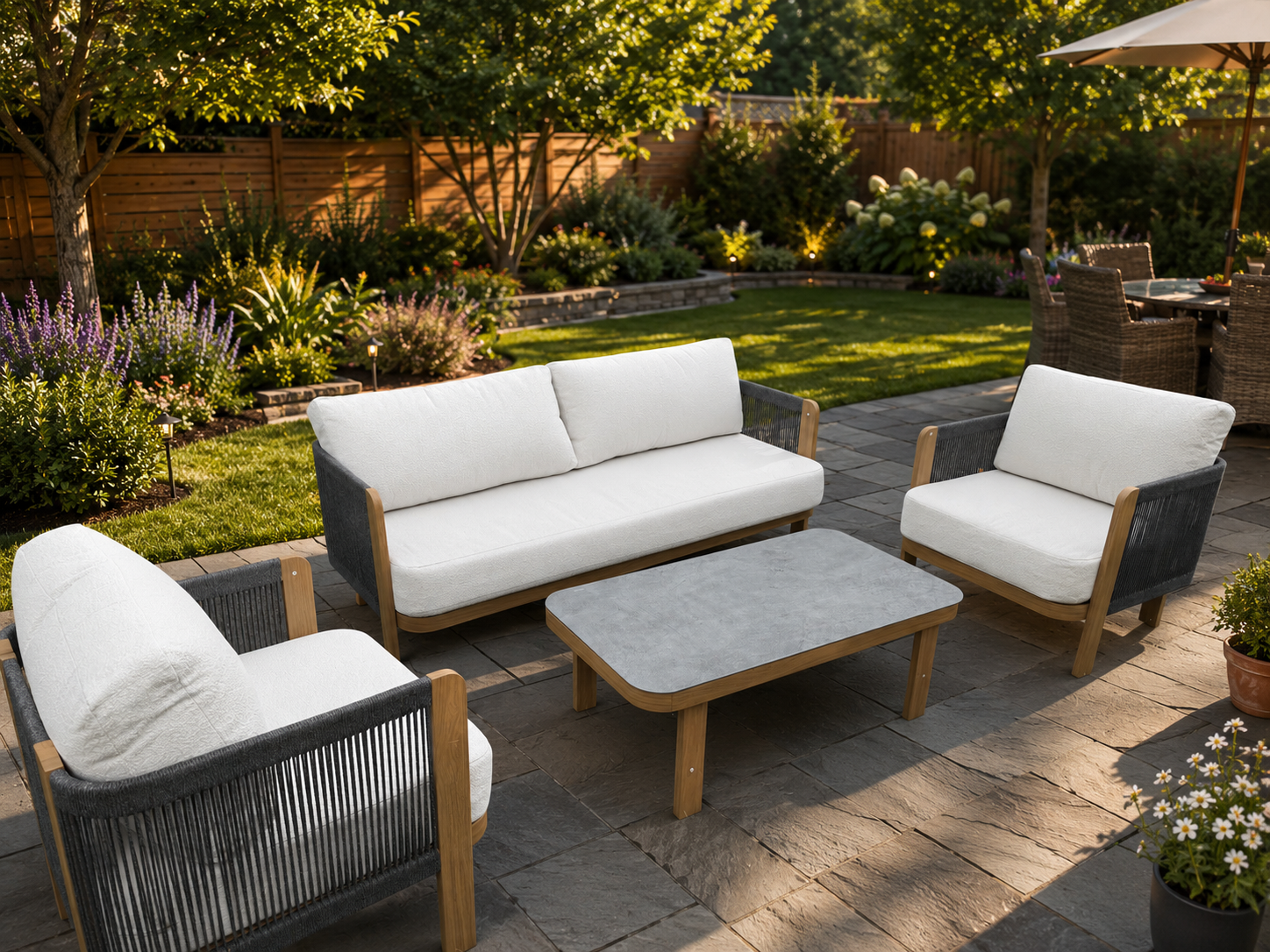 aluminium sofa set a94837a4 af01 4dd7 b361 09d32f50b16e