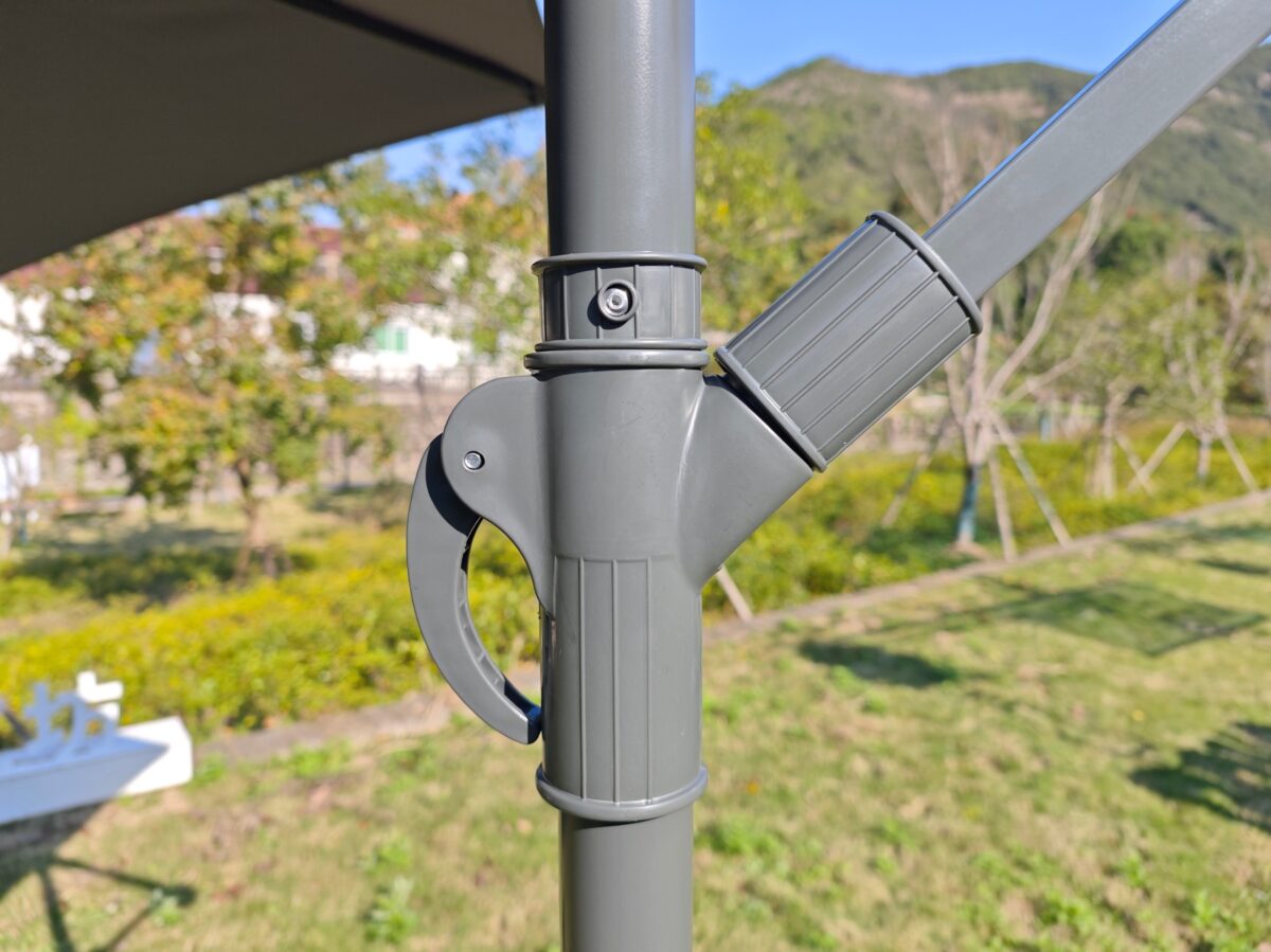 cantilever parasol