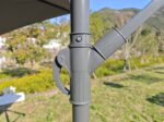 cantilever parasol