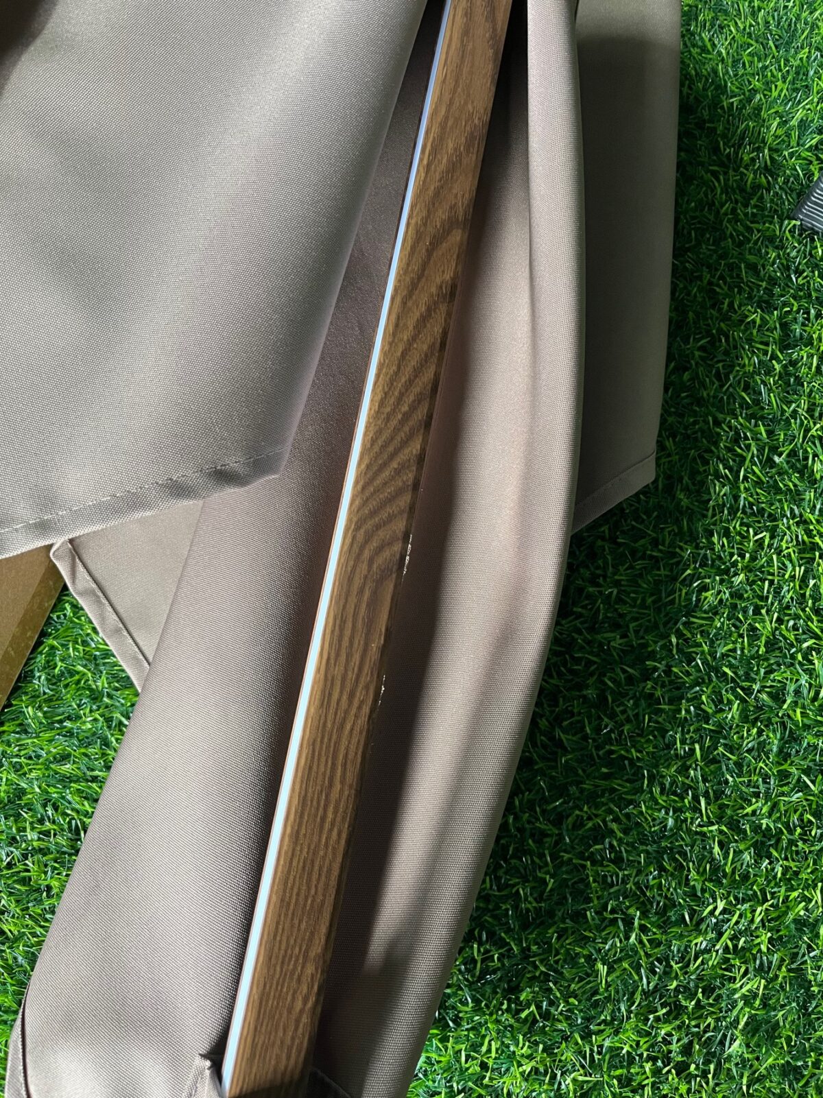 cantilever parasol 3m rotate