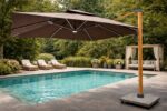 cantilever parasol
