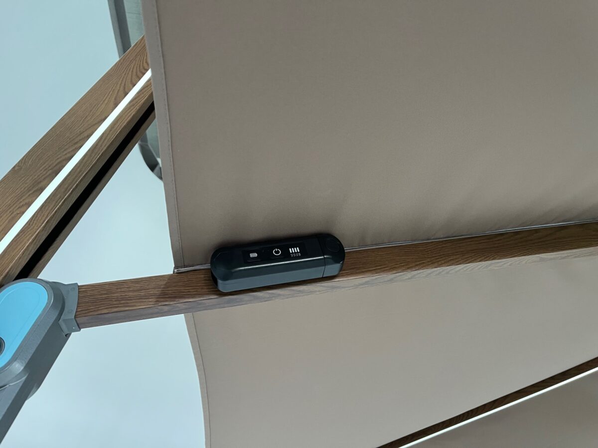 litheum battery pack