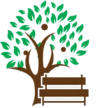 teak garden furniture outlet logo